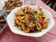 -乐乐餐厅(湘子庙街店)