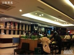 -豪客来牛排(鼓楼名店街店)
