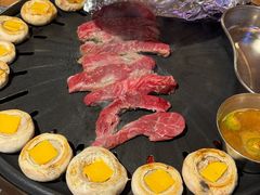 -济州爱肉堂(总店)