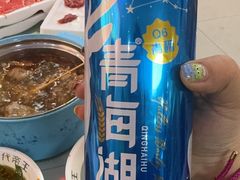 -味香林牦牛自助火锅