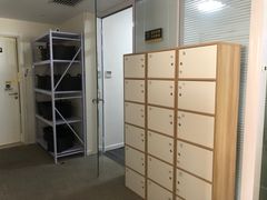 -蜜蜂读书·24h自习室(角门西店)