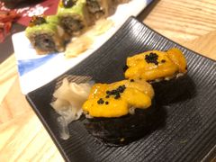 -鸟山鸣·日料食堂(王府井店)