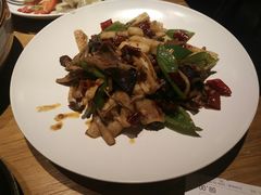 -十三式重庆江湖菜(金茂览秀城店)