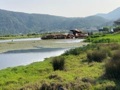 -腾冲北海湿地
