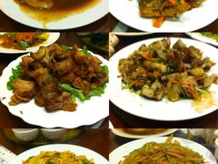 -老仁义·清真菜(太古街店)