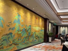 -君庭中餐厅(友谊宾馆店)