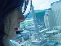 -澳门喜来登大酒店