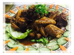 -灵福缘私房菜·农家菜(拈花湾·灵山大佛必推店)