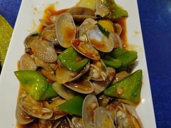 -东江海鲜大排档·潮汕菜·砂锅粥