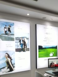 -索菲雅新派婚纱摄影(桂林店)