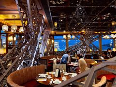 大堂-巴黎轩(澳门巴黎人店)