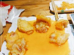 -小俩口烧烤东北菜(双井店)