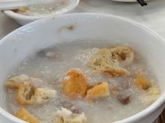-万山楼海鲜酒家·二十三年老字号