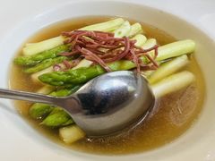 -老洋房花园饭店(绍兴路店)