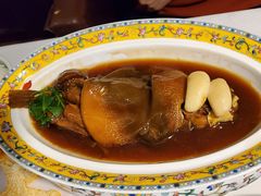 -肆月河豚·新淮扬(金融街店)
