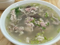 -三身人金新肠粉(丹霞店)