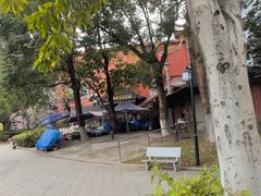 -寮步香市古镇休闲景区