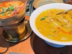 -Tegu泰古莲·泰国餐厅(红山6979店)