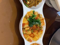 -尚宴(盛世广场·食尚街店)