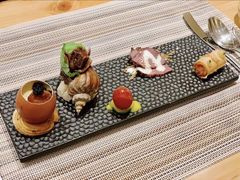 -香樟花园法式铁板烧(恒隆广场店)