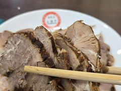 -老刘家永盛斋·传统泡馍(东关南街店)