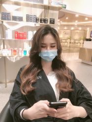 -KEIVON HAIR·崎宏