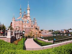 -上海迪士尼度假区