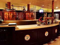 -杭州国际会议中心洲际酒店-德国啤酒屋(砂之船国际生活广场店)