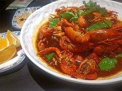 -京悦南门涮羊肉·羊蝎子火锅(田林路店)