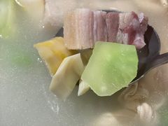 -和记小菜(东方店)
