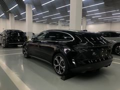 -蔚来体验中心(北京亦庄店)