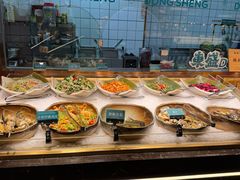 -東盛炭烤自助料理(玄武招商花园城店)
