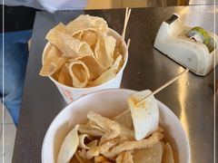 -鸡柳大人(汇金新地广场店)