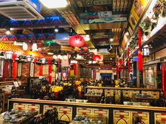 -缪氏川菜(丰盛町店)