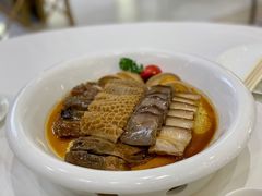 卤水拼盘-御彩酒家(东风东路店)
