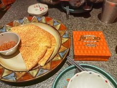 -丝路金桃·新疆菜(徐汇店)