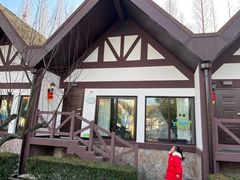 -太阳岛度假酒店