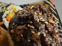 -传闻来紫菜包饭·打糕(西塔韩百店)