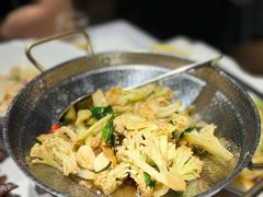 -毛家饭店·融合新湘菜·主题宴(齐鲁软件园店)