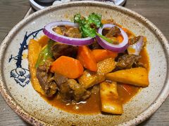 -那时新疆·若羌(经纬汇店)