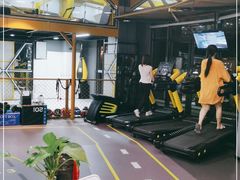 -可逸运动健身(鸿恩寺店)