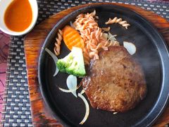 -枫林湾牛扒自助西餐厅(兴东店)