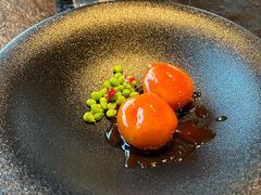 -君庭中餐馆(湘江豪生店)