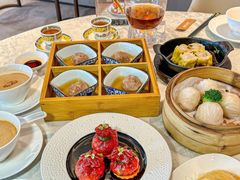 -南海渔村(珠江新城店)
