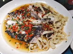 -韶山冲湘菜馆(大明湖店)