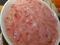 鲜鹅肠-陈陈火锅(较场口店)