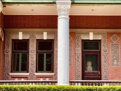 -北京动物园-畅观楼