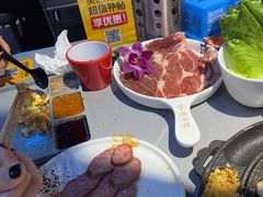 -外婆掌柜·东北家庭烤肉(托乐嘉店)