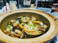 -红星光发煲仔饭(文海店)