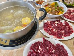 -陈记顺和潮汕牛肉火锅(韩江路店)